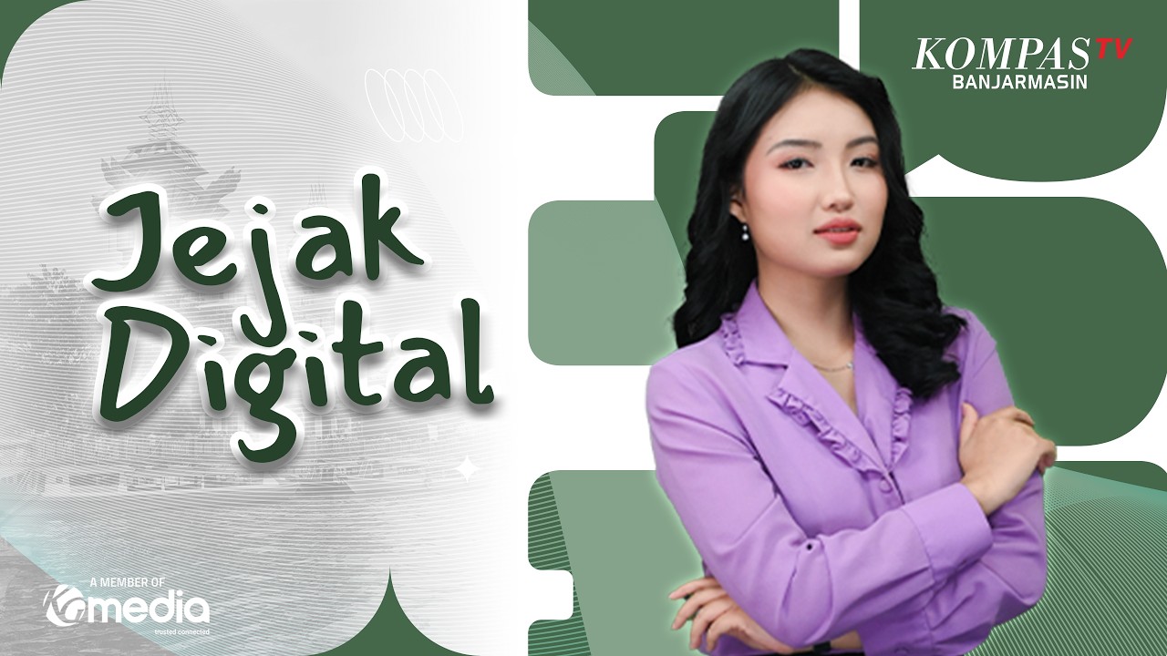 Pelaku Teror Molotov Ditangkap - JEJAK DIGITAL