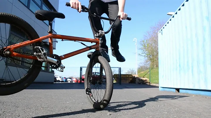 Jak Edwards | Welcome to Biddick BMX