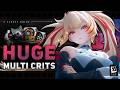 This Electric CRIT Agent is Different! Claret Guide to COMBOS, BUILDS, TEAMS & GAMEPLAY | ZZZ