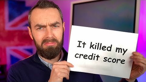 Will an IVA affect my Credit Score?