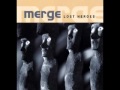 Merge - Black To White