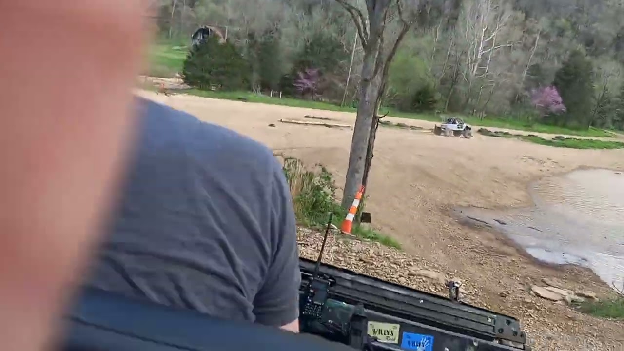 Rush springs ranch (as an 8yr old)