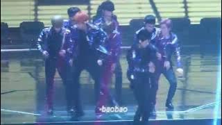 160730The EXO'rDIUM in Seoul, Transformer Baekhyun Focus 백현