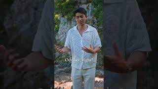 What Happens to Odysseus After the Odyssey