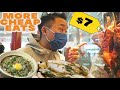 BEST Cheap Eats in NEW YORK Chinatown PT. 12