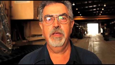 Tesmec USA Company video