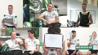 Celtic FC - The Best of Celtic TV
