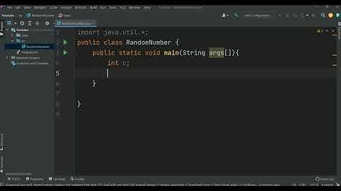 #randomnumber write a Java program for Random number between 1 to 100