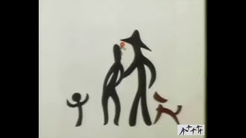 36 Chinese characters animation | Evolution of Chinese language | Chinese characters history