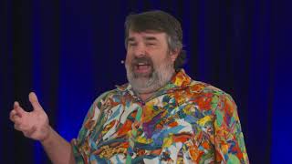 NCII GPRS 6 - AACC Johnstone TED Talk  - July 2019
