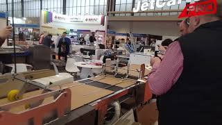 JetCarton Pro SC - vídeo demonstrativo