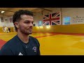 Eric Ham - BBC East Midlands Feature