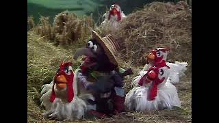 The Muppet Show - 511: Paul Simon - “El Condor Pasa” (1981)