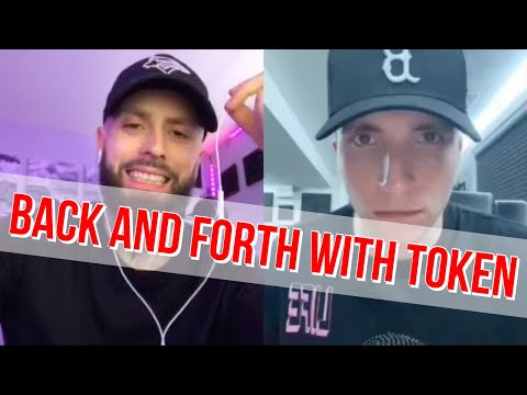 John Nonny & Token Duet