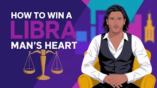 How To Seduce A Libra Man Secrets To Win His Heart & Keep Him Obsessed
