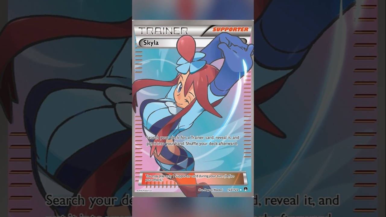 Skyla Cards SHOW OFF - YouTube Skyla Cards SHOW OFF - YouTube