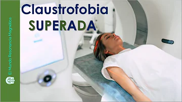 ¿Cómo puedo superar una resonancia magnética por ansiedad?