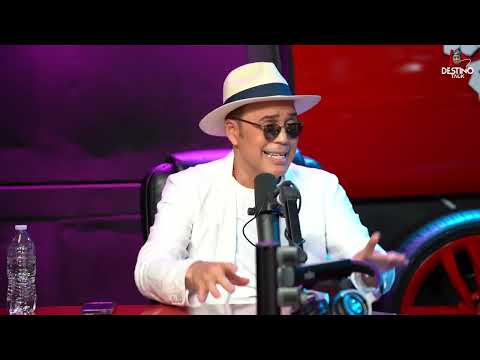 Entrevista con Destino Talk