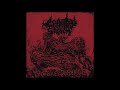 CREMATORY STENCH - Hypothermic Expiry + Slumber ( OFFICIAL VIDEO )