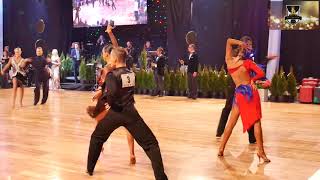 Wdc Polish Cup 2018 - Semifinal Amateur La Już Niedługo Cała Relacja