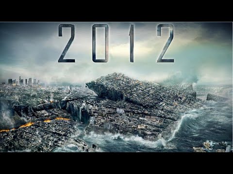 2012 Movie Short Clip In Hindi Dubbed 1st Earthquake SENCE 