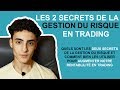 LES 2 SECRETS DU RISK MANAGEMENT EN TRADING ! 🚀  (Apprendre Le Trading en 2022 -2023)