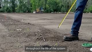 Inspectors Checklist For A Waterloo Biofilter System