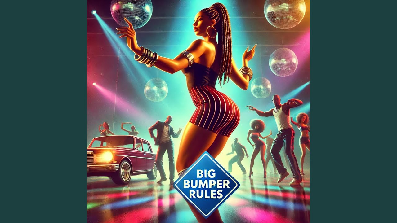 Watch Big Bumper Rules on YouTube Watch Big Bumper Rules on YouTube