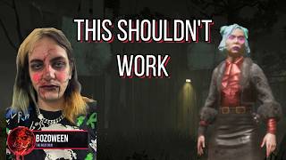 I Tested the New DBD Perks and Broke Them...