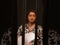 Mangal Lakshmi serial soniya in jali on set #tellyboosters #youtubeshorts