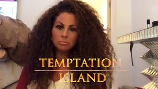 OVER TEMPTATION ISLAND || VLOG 08 || Michella Kox