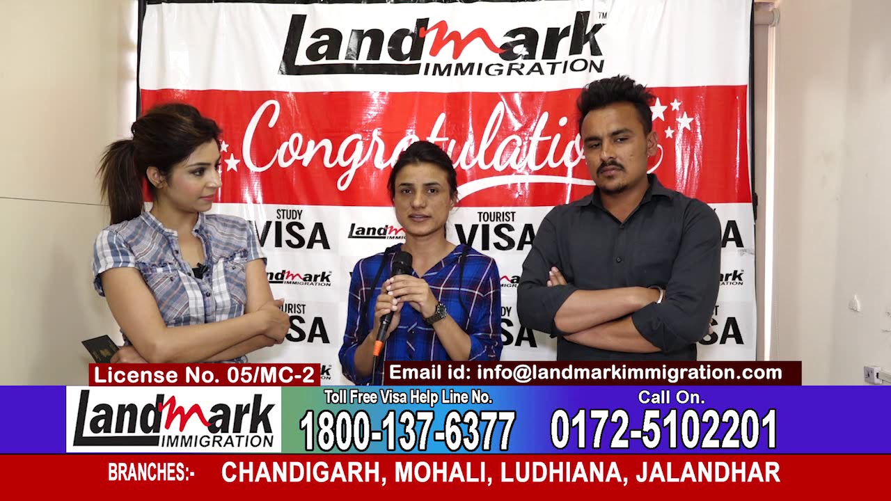 canada visa account Canada Study Visa May Intake 2019