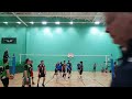 Manx Invitational 2026 Mens Game 8
