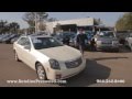 2006 Cadillac Cts Review 2006 Cadillac Cts Review