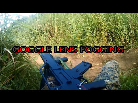 Sentry Team Patrol Encounter Jgge G36 Airsoft Gameplay Philippines