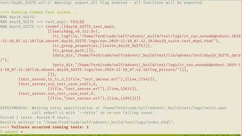 Advent of Code 2019 - Day 10