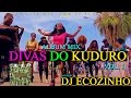 Divas do Kuduro Vol. 1 (2012) Album Mix 2017 - Eco Live Mix Com Dj Ecozinho