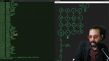 Synacor Finale! ROMHacking to spoof a game