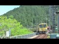 20120505 西武秩父線を走る309F の動画、YouTube動画。