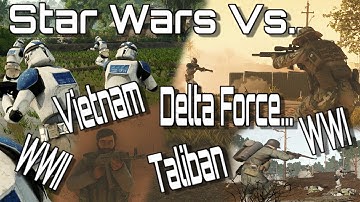 Cinematic Camera Mod Operation Harsh Doorstop