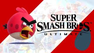 Imperial March - Angry Birds: Star Wars | Super Smash Bros. Ultimate