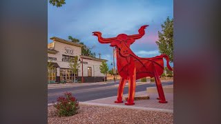 Downtown Farmington designated accredited 'Main Street' program