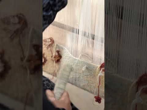 الكليم المصري ليس مجرد سجاد