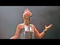 Garbage: Even though our love is doomed (live at A Summer&#39;s Tale 2016)