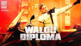 BOBBY VANDAMME - WALOU DIPLOMA [official Video] image