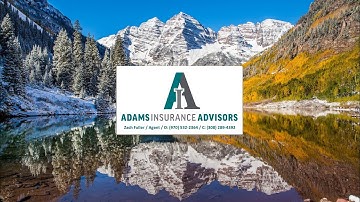 Welcome to AIA Intro Video