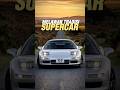 Supercar Tapi Mesinnya Melintang?!