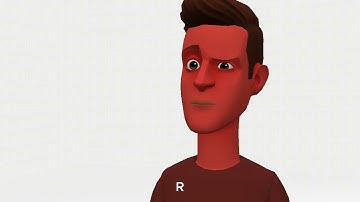 Alphabet Lore A-Z Part 3 (Plotagon Version)