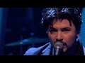 Jamie woon  sharpness   later with jools holland  bbc two