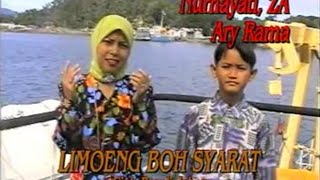 Ary Rama & Nurhayati Limoeng Boh Syarat